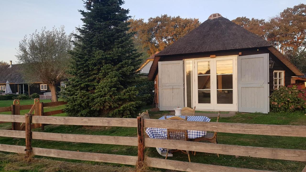 プッテン Casaprisco Bed & Breakfast エクステリア 写真